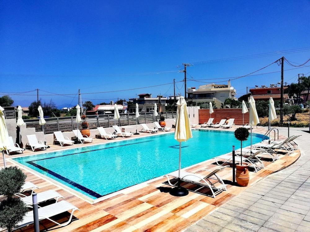 Hotel Ivory 2*
